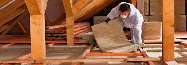 Best Insulation Air Sealing  in Spring Lake, MI